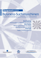 Managementkompass Business-Suchmaschinen - Studie zum Einkauf im B2B: Anbieterrecherche im Internet