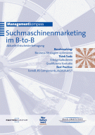 Studie zum Suchmaschinenmarketing im B2B