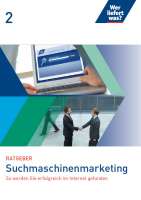 Ratgeber-Suchmaschinenmarketing