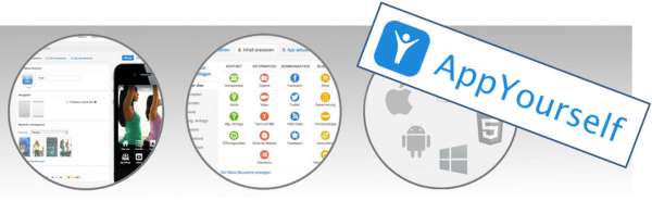 Apps selber erstellen