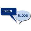 Foren und Weblogs in der Unternehmenskommunikation