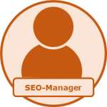 Icon SEO-Manager