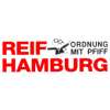Logo Adalbert Reif GmbH
