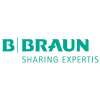 Logo B. Braun Melsungen AG