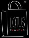 Logo Lotus Bags