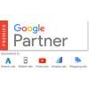 SEA-Zertifikat Google Premium Partner