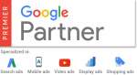 SEA-Zertifikat Google Premium Partner