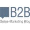 Logo B2B Online-Marketing Blog