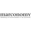 Logo marconomy
