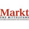 Logo Markt und Mittelstand