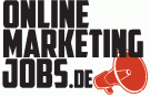 Logo OnlineMarketingJobs.de