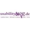 Logo Usabilityblog.de