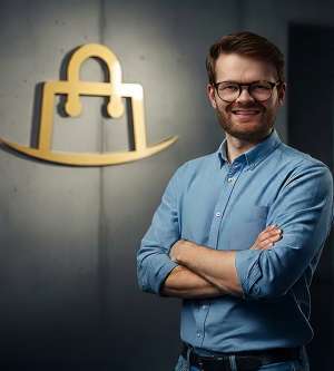 Jannik Westbomke, Gesch&auml;ftsf&uuml;hrer von Golden Shopping Days