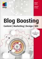„Blog Boosting“ von Michael Firnkes und Robert Weller