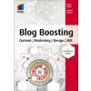 „Blog Boosting“ von Michael Firnkes und Robert Weller