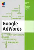 „Google AdWords“ von Alexander Beck