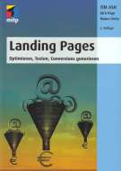  Landing Pages: Optimieren, Testen, Conversions generieren