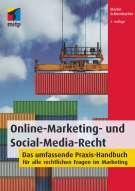 Online-Marketing- und Social-Media-Recht von Martin Schirmbacher