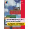 Online-Marketing- und Social-Media-Recht von Martin Schirmbacher