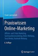 Praxiswissen Online-Marketing von Dr. Erwin Lammenett 
