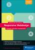 Fachbuch zum Responsive Webdesign