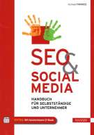 SEO &amp; Social Media – Handbuch für Selbständige und Unternehmer“ von Michael Firnkes
