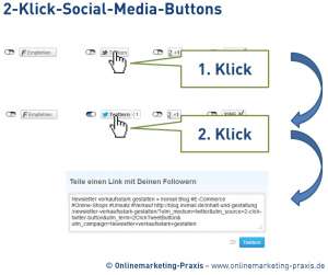 2-Klick-Social-Media-Buttons