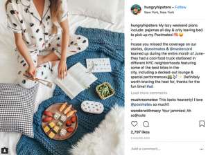 Instagram-Posting mit dem Hashtag #ad reicht zur Kennzeichnung von Werbung nicht aus