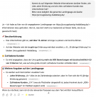 Beispiel einer Antwort von ChatGPT