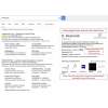 Google Knowledge Graph zu einer Firma