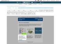 Editor von Newsletter2Go