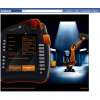 Facebook App von Kuka