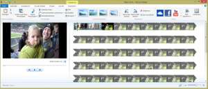 Videobearbeitung mit Windows Movie Maker